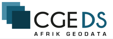 CGEDS — Afrik Geodata